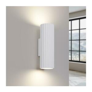 BRILAGI - CRESTO LED fali lámpa 2xGU10/10W/230V 20 cm fehér BR.1647 kép