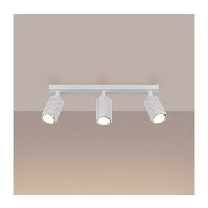 BRILAGI - LED spotlámpa CRESTO 3xGU10/10W/230V fehér BR.1543 kép