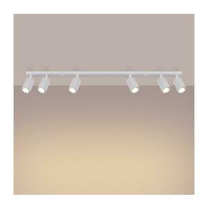 BRILAGI - LED spotlámpa CRESTO 6xGU10/10W/230V fehér BR.1547 kép