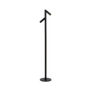 Lucide 27703/04/30 - LED Dimmelhető újratölthető kültéri lámpa ANTRIM 2xLED/2, 2W/4V IP54 fekete 27703/04/30 kép