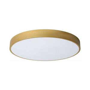 Lucide 79185/50/02 - LED Dimmelhető mennyezeti lámpa UNAR LED/36W/230V arany 79185/50/02 kép