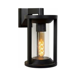 Lucide 15803/01/30 - Kültéri fali lámpa CADIX 1xE27/15W/230V IP65 15803/01/30 kép