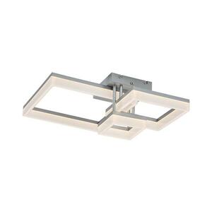 Rabalux 71388 - LED Mennyezeti lámpa AMILIA LED/22W/230V 3000/4000/6500K króm 71388 kép