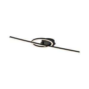 Rabalux 71395 - LED mennyezeti lámpatest TWISTERRA LED/24W/230V 4000K 71395 kép