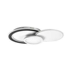 Rabalux 71402 - Dimmelhető LED mennyezeti lámpatest STAVROS LED/40W/230V 3000-6500K + távirányító 71402 kép