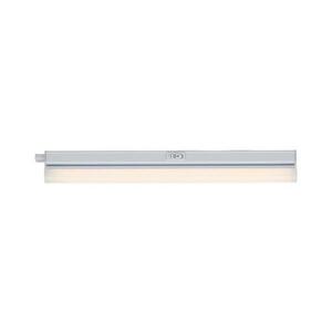 Rabalux 78007 - LED Pultmegvilágító BAREG LED/4W/230V 3000/4000K fehér 78007 kép