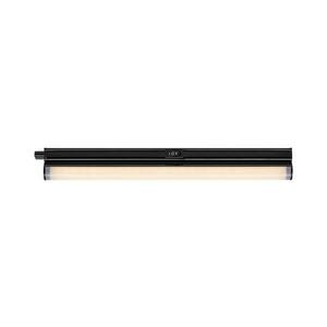 Rabalux 78012 - LED Pultmegvilágító BAREG LED/4W/230V 3000/4000K fekete 78012 kép