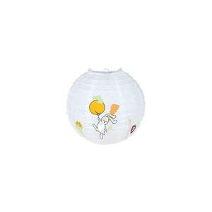 Rabalux 72410 - Gyermek lámpabúra csillárhoz HOPPLY max. 40W átm. 40 cm 72410 kép