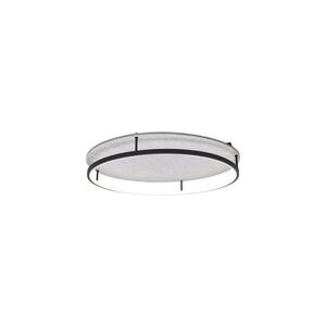 Rabalux 71033 - LED mennyezeti lámpa FARENZO LED/40W/230V 3000/4000K 71033 kép