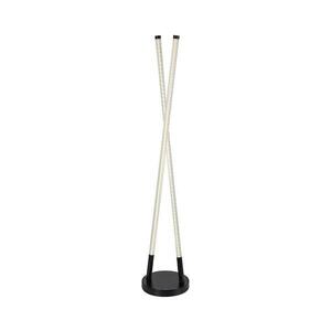 Rabalux 74166 - LED Állólámpa NIVARO LED/28W/230V 3000K 74166 kép