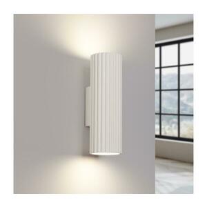 BRILAGI - LED fali lámpa CRESTO 2xGU10/10W/230V 20 cm krémszínű BR.1653 kép