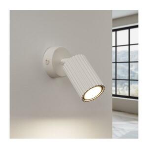 BRILAGI - LED fali spotlámpa CRESTO 1xGU10/10W/230V krémszínű BR.1598 kép