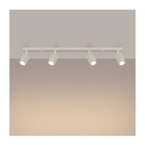 BRILAGI - LED spotlámpa CRESTO 4xGU10/10W/230V krémszínű BR.1603 kép