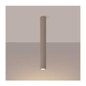 BRILAGI - LED spotlámpa CRESTO 1xGU10/10W/230V 60 cm taupe BR.1767 kép