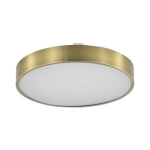 Zuma Line MS724-R400-AB - NADI LED 36W/230V 40 cm réz lámpa távirányítóval MS724-R400-AB kép