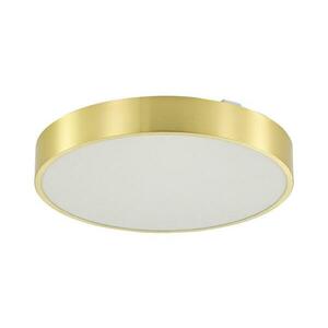 Zuma Line MS724-R400-GD - LED Dimmelhető lámpa NADI LED/36W/230V átm. 40 cm arany + távirányító MS724-R400-GD kép