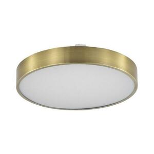Zuma Line MS724-R500-AB - LED Dimmelhető lámpa NADI LED/50W/230V átm. 50 cm sárgaréz + távirányító MS724-R500-AB kép