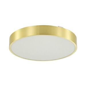 Zuma Line MS724-R500-GD - LED Dimmelhető lámpa NADI LED/50W/230V átm. 50 cm arany + távirányító MS724-R500-GD kép