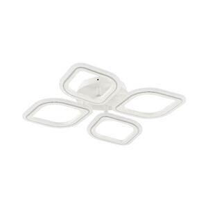 Zuma Line MS236040R-WH-LED Dimmelhető lámpa ILLUMIA LED/30W/230V 3000-6000K fehér + távirányító MS236040R-WH kép
