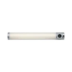 Rabalux 78039 - LED Pultmegvilágító aljzattal SOFT 2E LED/8W/230V 4000K 68cm ezüst 78039 kép