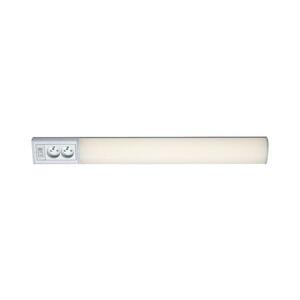 Rabalux 78041 - LED Pultmegvilágító konnektorral BATH 2E LED/15W/230V 4000K 70cm fehér 78041 kép