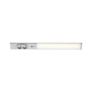 Rabalux 78042 - LED Pultmegvilágító konnektorral BILAL E LED/18W/230V 4000K 60 cm fehér 78042 kép