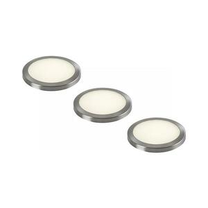 Rabalux 78043 - 3 darabos dimmelhető LED szekrényvilágítás SOCAVI 3xLED/1W/230V 4000K 78043 kép