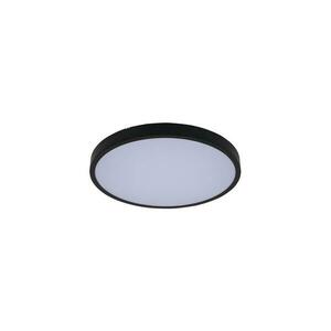 Rabalux 71435 - LED Fürdőszobai mennyezeti lámpa ALENZO LED/12W/230V IP44 fekete 71435 kép