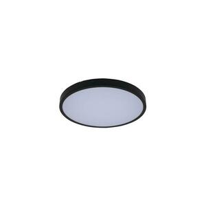 Rabalux 71436 - LED Fürdőszobai mennyezeti lámpa ALENZO LED/18W/230V IP44 fekete 71436 kép