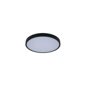 Rabalux 71440-LED dimmelhető fürdőszobai lámpa ALENZO LED/36W/230V IP44 fekete + távirányító 71440 kép