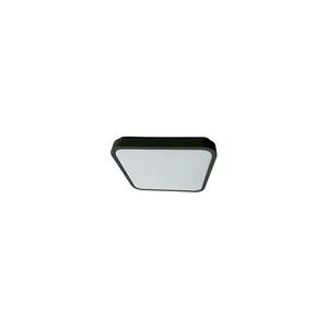 Rabalux 71434-LED dimmelhető fürdőszobai lámpa ALENZO LED/36W/230V IP44 fekete + távirányító 71434 kép