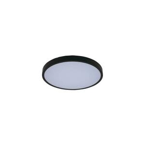 Rabalux 71441-LED RGB ALENZO 36W/230V IP44 Wi-Fi fekete mennyezeti lámpa 71441 kép