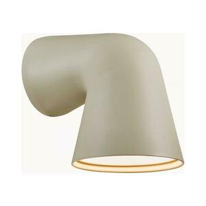 Nordlux - Kültéri fali lámpa FRONT 1xGU10/28W/230V IP44 krémes 46801008 kép