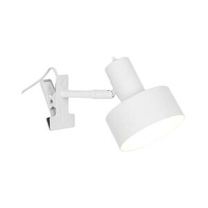 Nordlux - Csipeszes lámpa MATIS 1xE27/15W/230V fehér 2512222001 kép