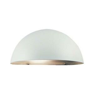 Nordlux - Kültéri fali lámpa SCORPIUS 1xE14/40W/230V IP33 fehér 21651001 kép