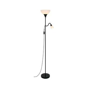 Nordlux - Állólámpa LAURIA 1xE27/40W/230V + 1xE14/15W 2512554003 kép
