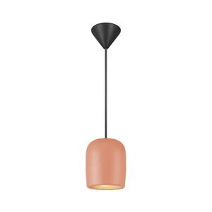 Nordlux - Csillár zsinóron NOTTI 1xE27/25W/230V narancs 2213073059 kép