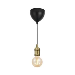 Nordlux - Tápkábel AVRA 1xE27/60W/230V réz 84800025 kép