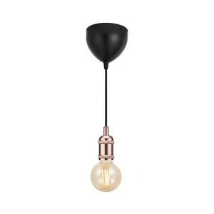 Nordlux - Tápkábel AVRA 1xE27/60W/230V réz 84800030 kép