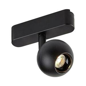 Rabalux 70108-LED Spotlámpa 1 fázisú sínrendszerhez LiTrack LED/5W/24V 3000K 70108 kép