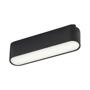 Rabalux 70111-LED Mennyezeti lámpa 1 fázisú sínrendszerhez LiTrack LED/6W/24V 11, 5 cm 70111 kép