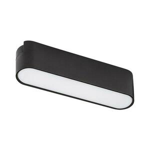 Rabalux 70122-LED Dimmelhető mennyezeti lámpa 1 fázisú sínrendszerhez LiTrack 6W/24V 11, 5 cm 70122 kép