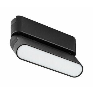 Rabalux 70127-LED Dimmelhető mennyezeti lámpa 1 fázisú sínrendszerhez LiTrack 4W/24V 11, 5 cm 70127 kép