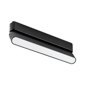 Rabalux 70128-LED Dimmelhető mennyezeti lámpa 1 fázisú sínrendszerhez LiTrack 7W/24V 22 cm 70128 kép