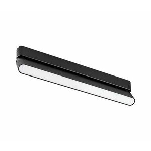 Rabalux 70129-LED Dimmelhető mennyezeti lámpa 1 fázisú sínrendszerhez LiTrack 13W/24V 33 cm 70129 kép