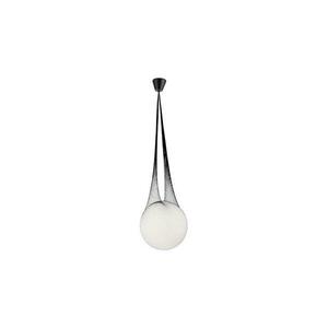 Redo 01-1974 - ALLURIA LED kábeles csillár 1xE27/10W/230V, átmérő 40 cm 01-1974 kép