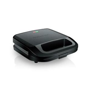 Niceboy ION Snacker S3 - Szendvics készítő 3in1 750W/230V rozsdamentes/fekete snacker-s3-stainless-steel-b kép