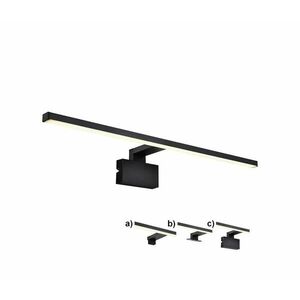 Nordlux - MARLEE LED fürdőszobai tükörvilágítás 11, 5W IP44 230V 2510351003 kép