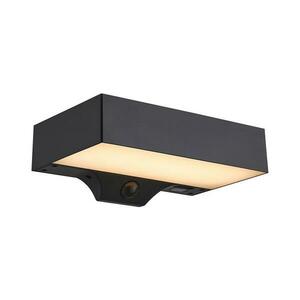 Nordlux - MONAY LED 5W 5V IP44 napelemes fali lámpa érzékelővel 2518341003 kép