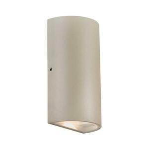 Nordlux - LED Kültéri fali lámpa ROLD LED/10, 5W/230V IP54 krémes 84141008 kép